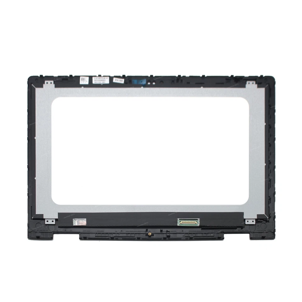 LP156WF7-SPEC FHD LCD Touch Screen Assembly For Dell Inspiron 15 5568 5578 5579 - Image 2 of 4