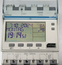 HAGER EG293B Digitale