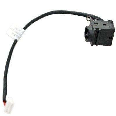 AC DC IN Power Jack Socket Cable Harness for Sony VPCY VPCY115 VPCY216FX series
