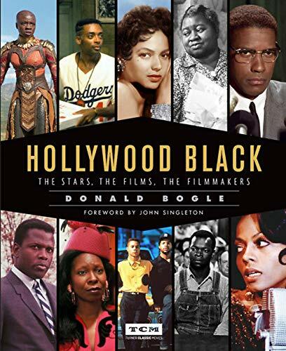 Hollywood Black: The Stars, the Films, the Filmmakers by Donald Bogle NEW - Image 5