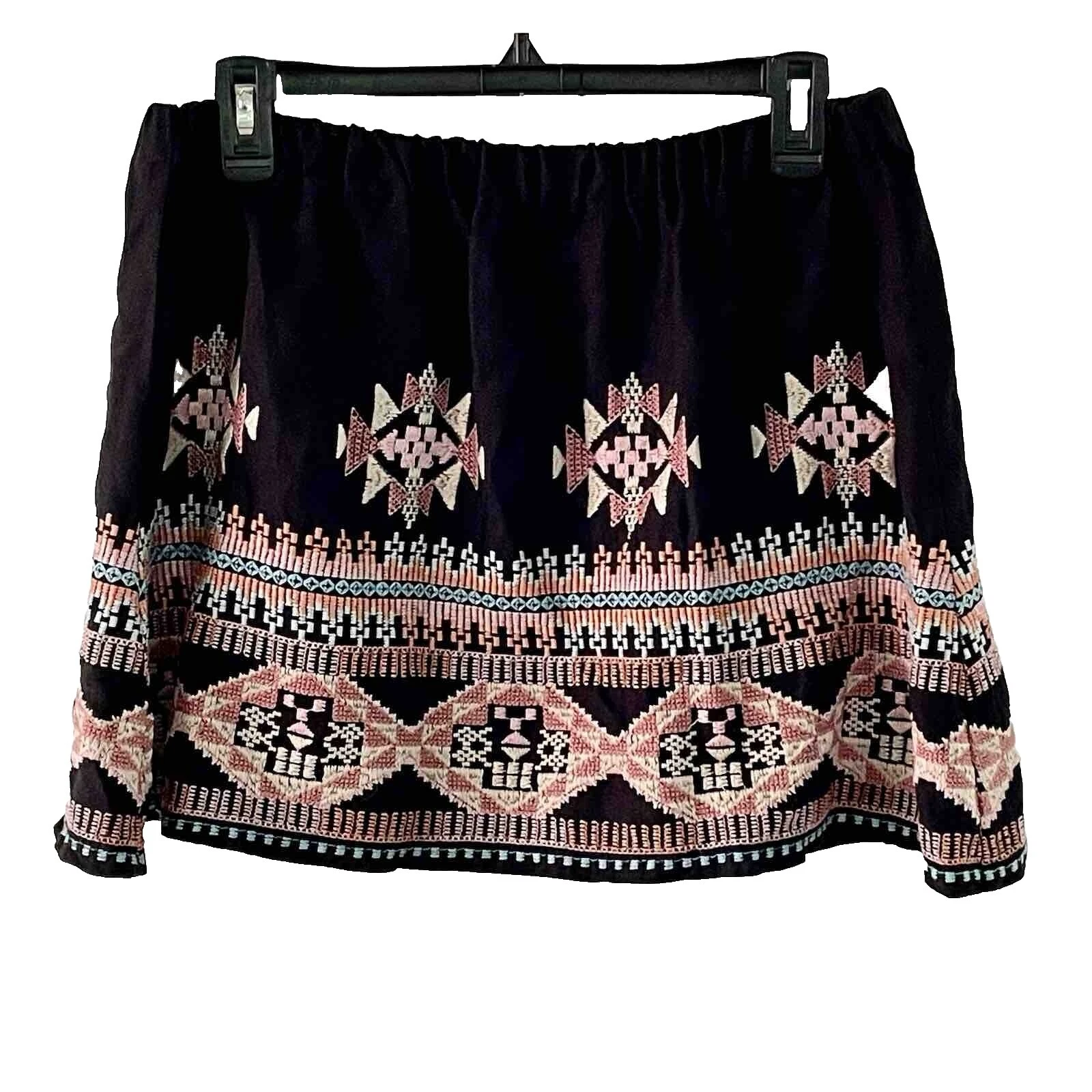 Faldas de lino Johnny Was