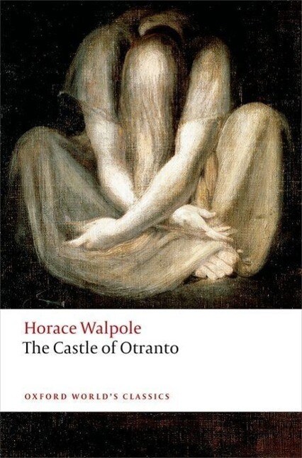 Thumbnail - The Castle Of Otranto | Buch | 9780198704447