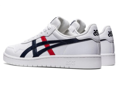 Asics Japan S Shoes Men Sneaker Mexico 66 Japan-S Limited