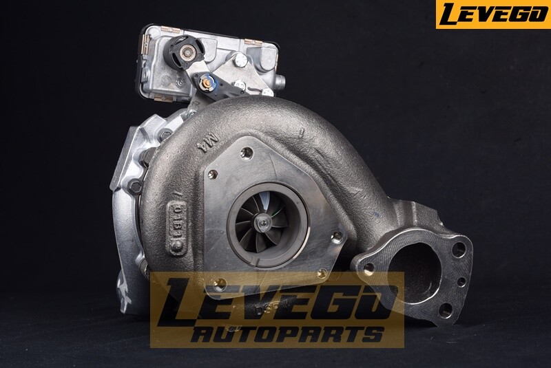 New Genuine GTB2060VK Turbo for Mercedes ML/GL/GLK/S350 802774  