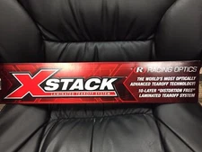 XStack Racing Optics 10205C-Bell BR1, M4, K1, Vortex, Sport, 276, 281, 3 sleeves