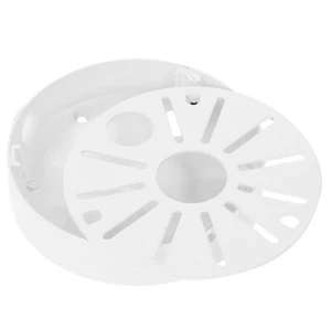 Caméra de sécurité Boîte de jonction en aluminium Cctv métallique Hider Alliage Case