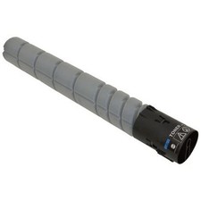 Genuine Konica Minolta TN-326 AAJ6030 Black Toner Cartridge