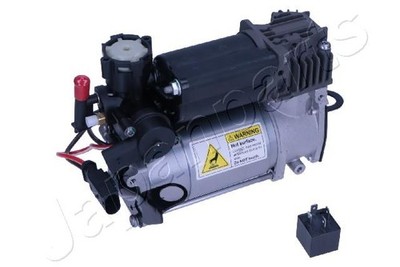 LUFTFEDERUNG KOMPRESSOR FÜR MERCEDES-BENZ E-KLASSE (W211) - JAPANPARTS MM-ASC002