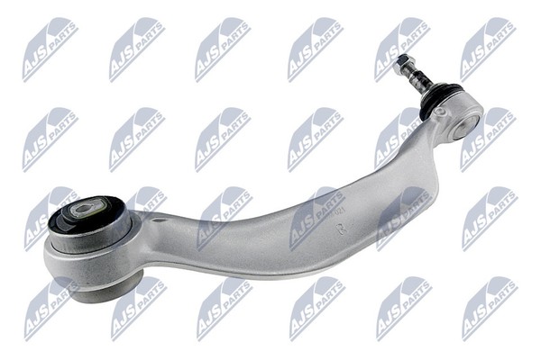 NTY Querlenker Dreieckslenker ZWD-BM-021 FüR BMW 7Er F01 F02 F03 F04 5Er Turismo-image