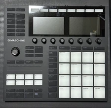 MASCHINE MK3