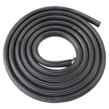 Body Mounted Door Weatherstrip Seal Fits 2007-2013 Chevrolet Silverado
