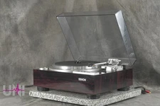 DENON DP-59L Direct Drive Auto-lift Turntable in Very Good Condition