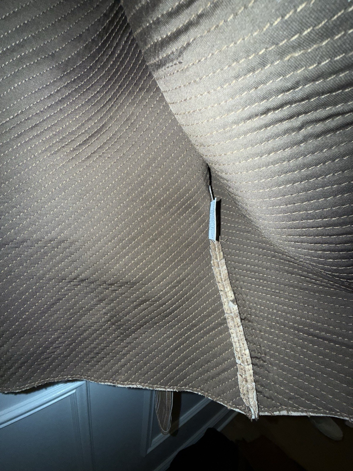 Vintage Bagatelle Patchwork Leather Jacket Women’… - image 19