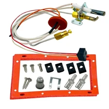 Pilot Burner Assembly Replacement Replace for Kit SP20824,SP20754,SP21058,SP2...