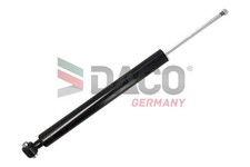 DACO Germany Stoßdämpfer hinterachse für Mercedes-Benz GLK-Klasse X204