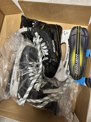 Schlittschuhe Bauer Supreme M5 Pro Größe 4 FIT2