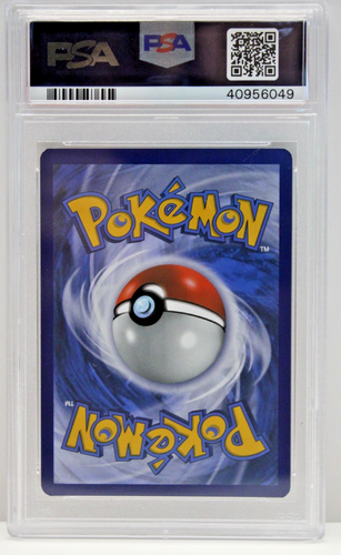 2018 Pokemon Ultra Prism Cyrus Holo Prism Star #120 PSA 10 GEM MINT - Picture 2 of 2