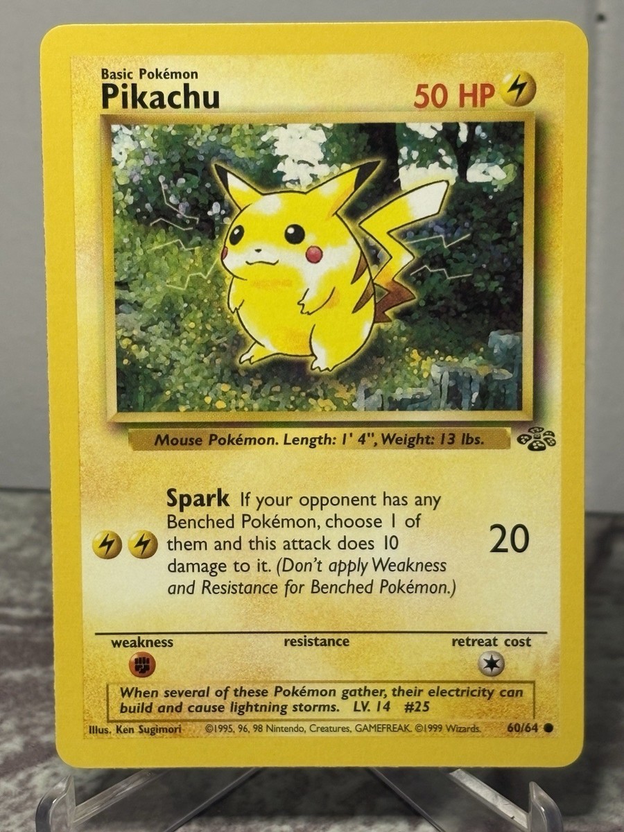pokemon jungle unlimited card prices Exeggutor (35/64) [Jungle Unlimited] main image 0
