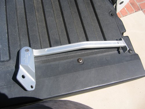 2000 2001 CR125 CR250 R FASTWAY PRO MOTO BILLET SIDE KICK STAND PMB-01-1003 NICE