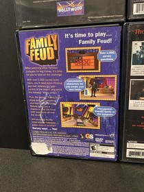 Sony PlayStation 2 PS2 Slim Console Bundle SCPH-75001 W/ Cords Controllers Games