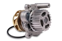 Wasserpumpe MotorküHlung GK 980131 FüR VW Seat Skoda Audi 1J2 1J6 1J1 1J5 Bora 4