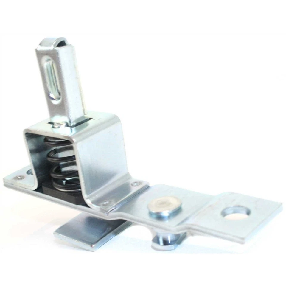 For GMC R3500/V3500 1990 1991 Tailgate Latch Passenger Side | Fleetside | Steel Foto 3 de 4