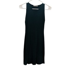 Reformation Kris Ribbed Mini