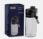 Hot Milk Frother LatteCrema Delonghi ECAM45 Eletta Explore Carafe Jug AS00005734