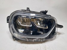 9836161580 FANALE ANTERIORE A LED DX CITROEN C3 III (SX) 1.2 B 12v AUT 110CV 202