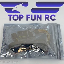 HOBBY EAGLE A3 SUPER II HEA3S2 6-AXIS AIRPLANE GYRO