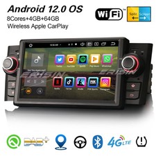 Autoradio Fiat PUNTO