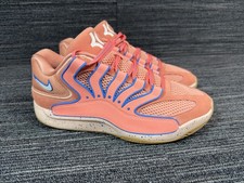 New Nike KD 18 Atomic Pink Hv1992-601 Men s 9.5 NWOBT