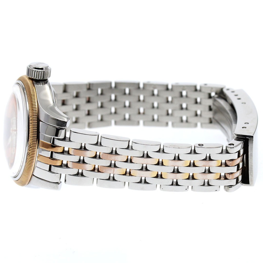 Oris 7550 Big Crown Pointer Date Automatic Women'… - image 4