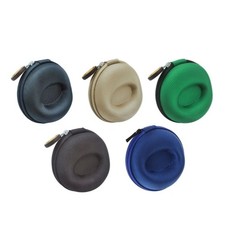 Smartwatch Carrying Case Travel Storage Box EVA Watch Protector for Wristwatches