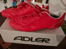 Adler Yamatokyo Soccer Cleat FG 7.5 US