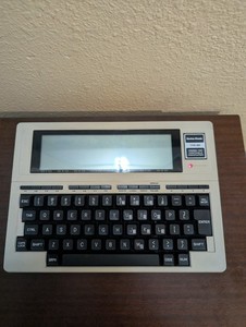 Model 100 Tandy | eBay