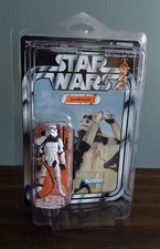 Star Wars The Vintage Collection VC14 Sandtrooper ANH Star Case