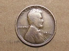 1914   P    Mint Lincoln Wheat Cent   ACTUAL  COIN                   90515228-06