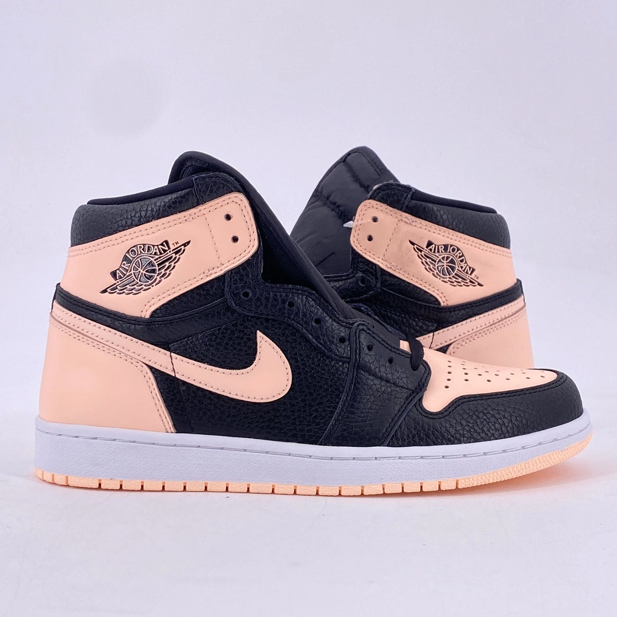 Jordan 1 Retro OG High Crimson Tint for Sale | Authenticity
