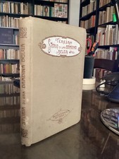 TERESAH - STORIA DI UNA BAMBINA BELGA - ALEARDO TERZI - BEMPORAD 1916