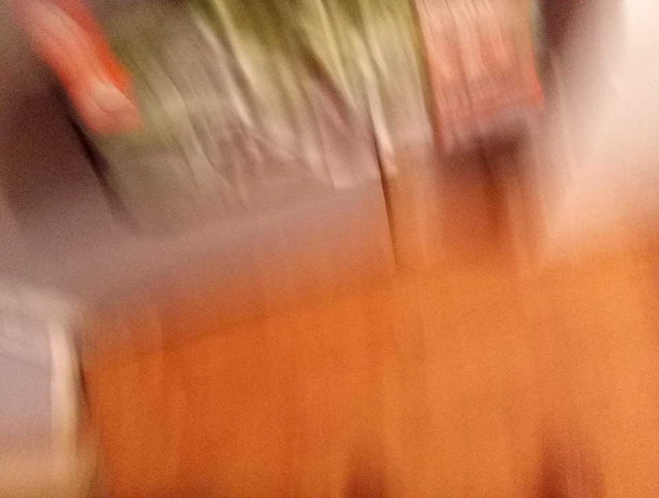 Ozark Trail 6-Person 12' x 8.5' x 72" Clip & Camp Dome Tent (NO POLES!) - Image 2 of 2