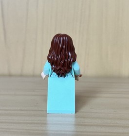LEGO Carina Smyth Minifigure | 71042 Caribbean Pirates | Silent Mary
