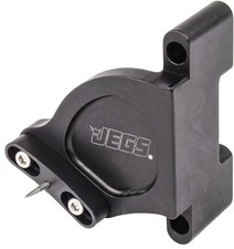 Jegs Adjustable Timing Pointer Small Block Chevy For 8 In. Balancer Jegs Adjustable Timing Pointer Small Block Chevy For 8 In. Balancer