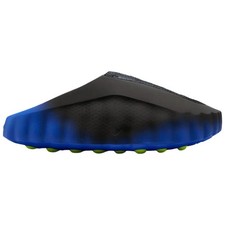 Nike Mind 001 Flyknit Slide Hyper Royal Black...