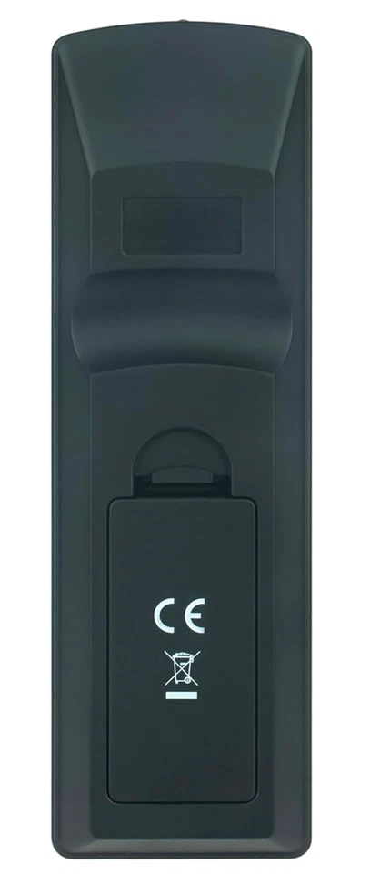 Télécommande de remplacement AULCMEET pour Strong Receiver SRT82 STR8206... - Photo 4/4