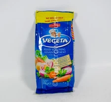 Podravka Vegeta Soup and Seasoning Mix 250 grams 09/2026