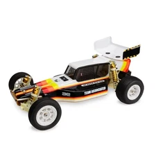 Jconcepts Detonator RC10 Classic Body Associated Buggy w/5.5" Wing JCO0264 0264