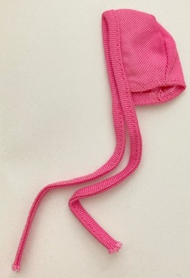 Vintage Barbie Skipper Chilly Chums #1973  Hat  400-09