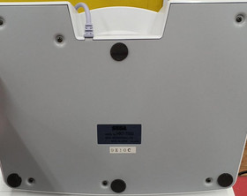 Sega Dreamcast Twin Stick HKT-7500 w/ box Excellent Used Condition Japan