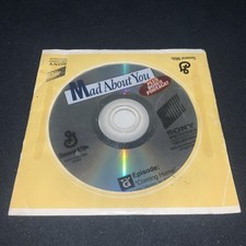 Mad About You - TV Show "Coming Home" Episode - Cereal Box Promotion - SEALED